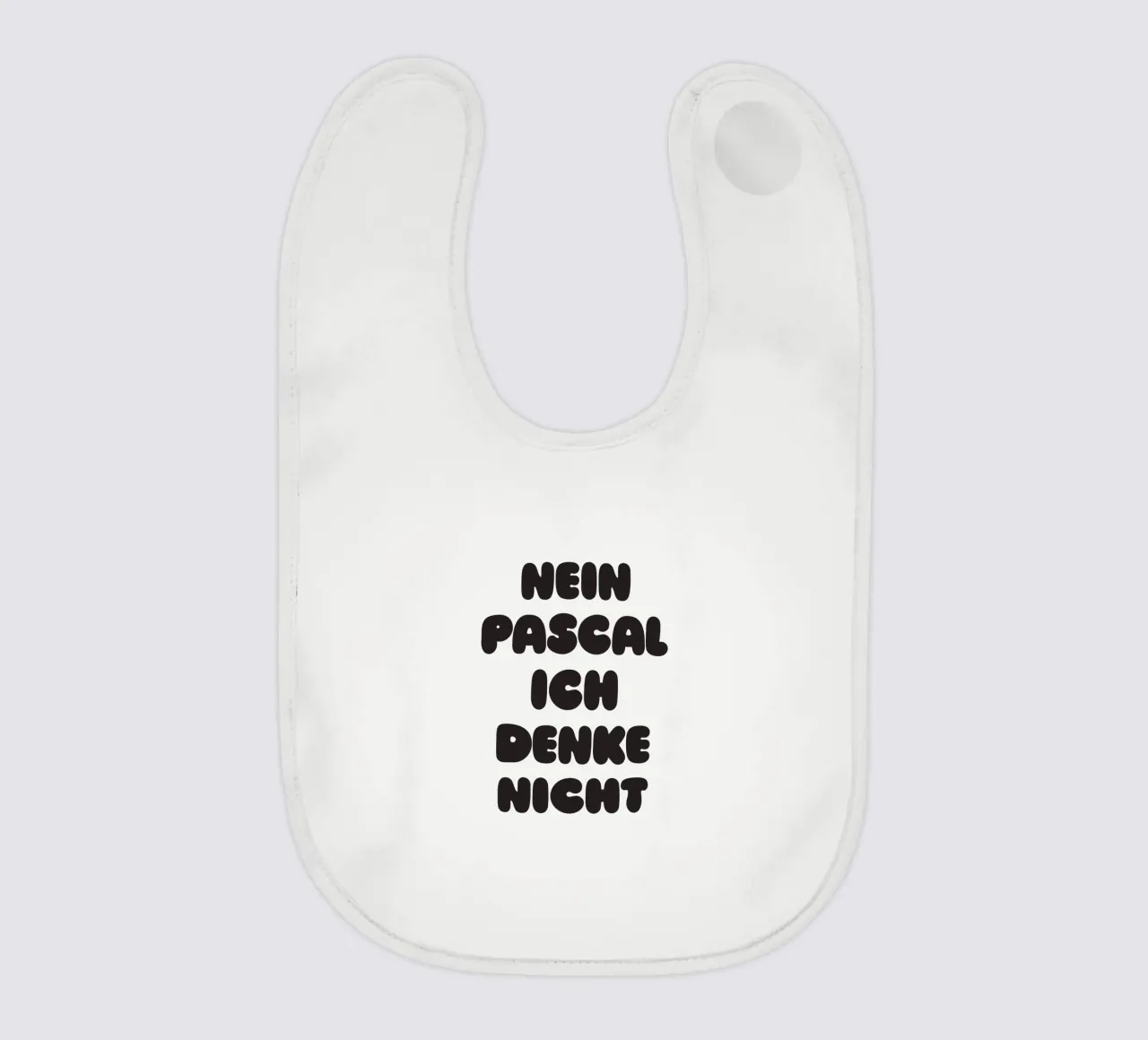 Nein Pascal bavaglino da Verplanungsagentur