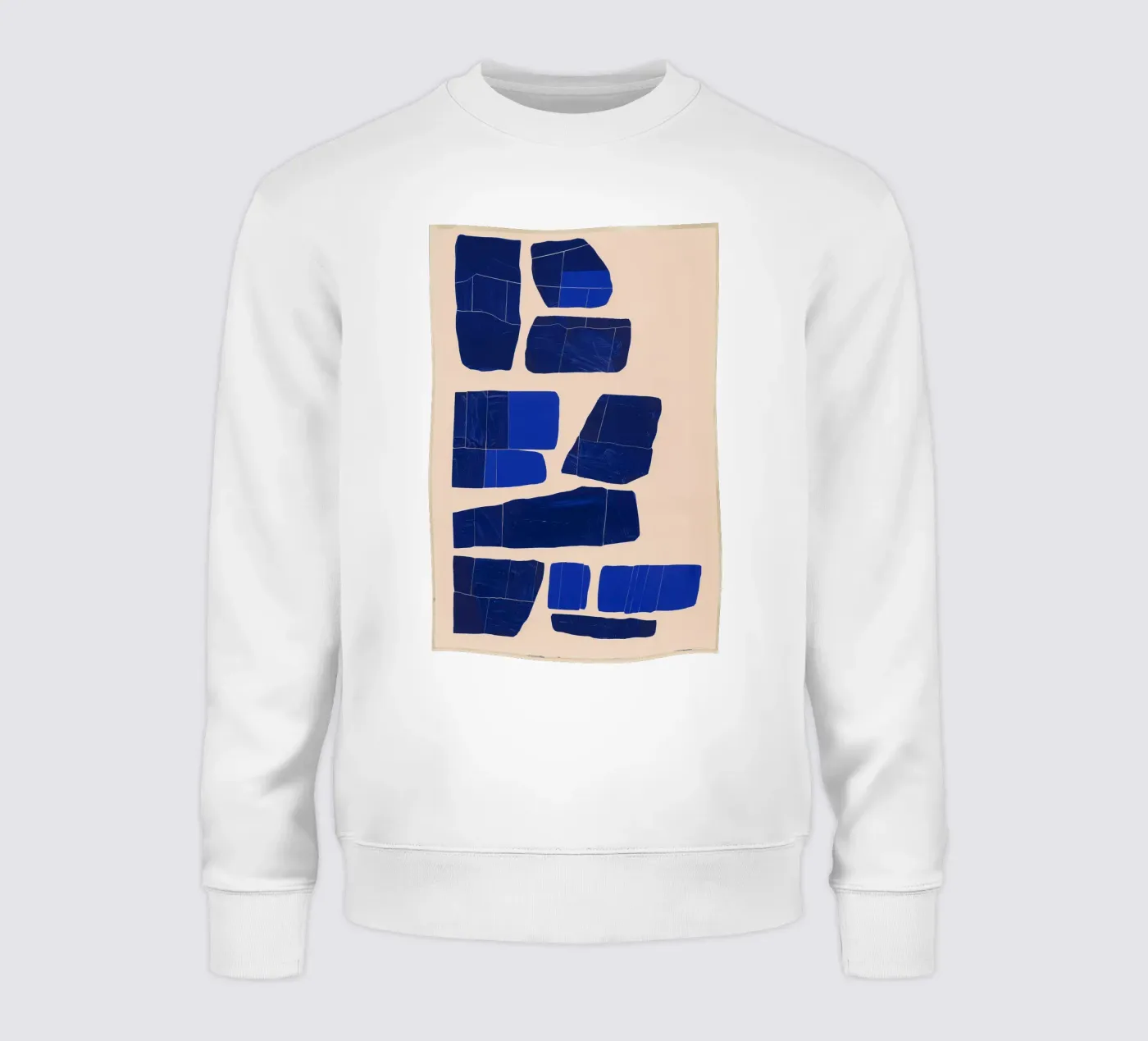 Blue angle sweat de LeDieg