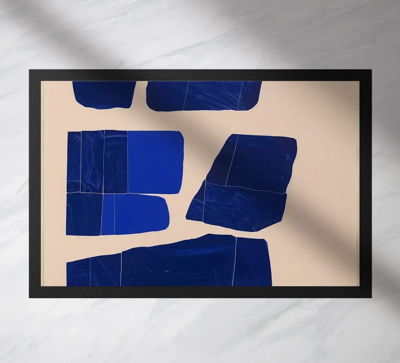 Blue angle zerbino da LeDieg