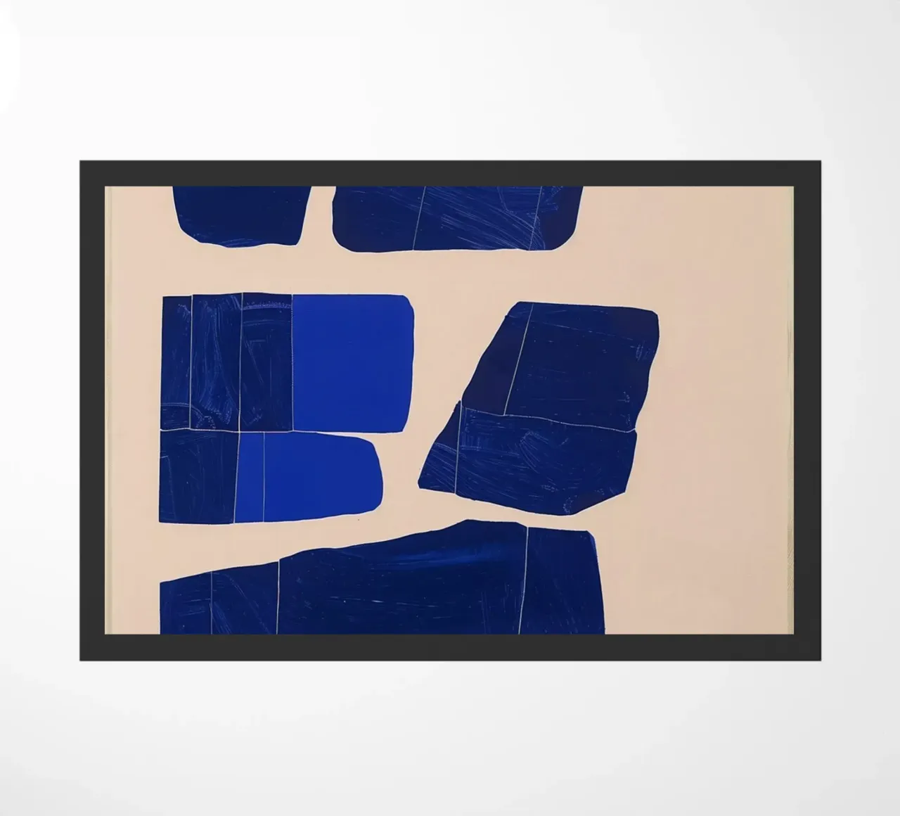 Blue angle zerbino da LeDieg