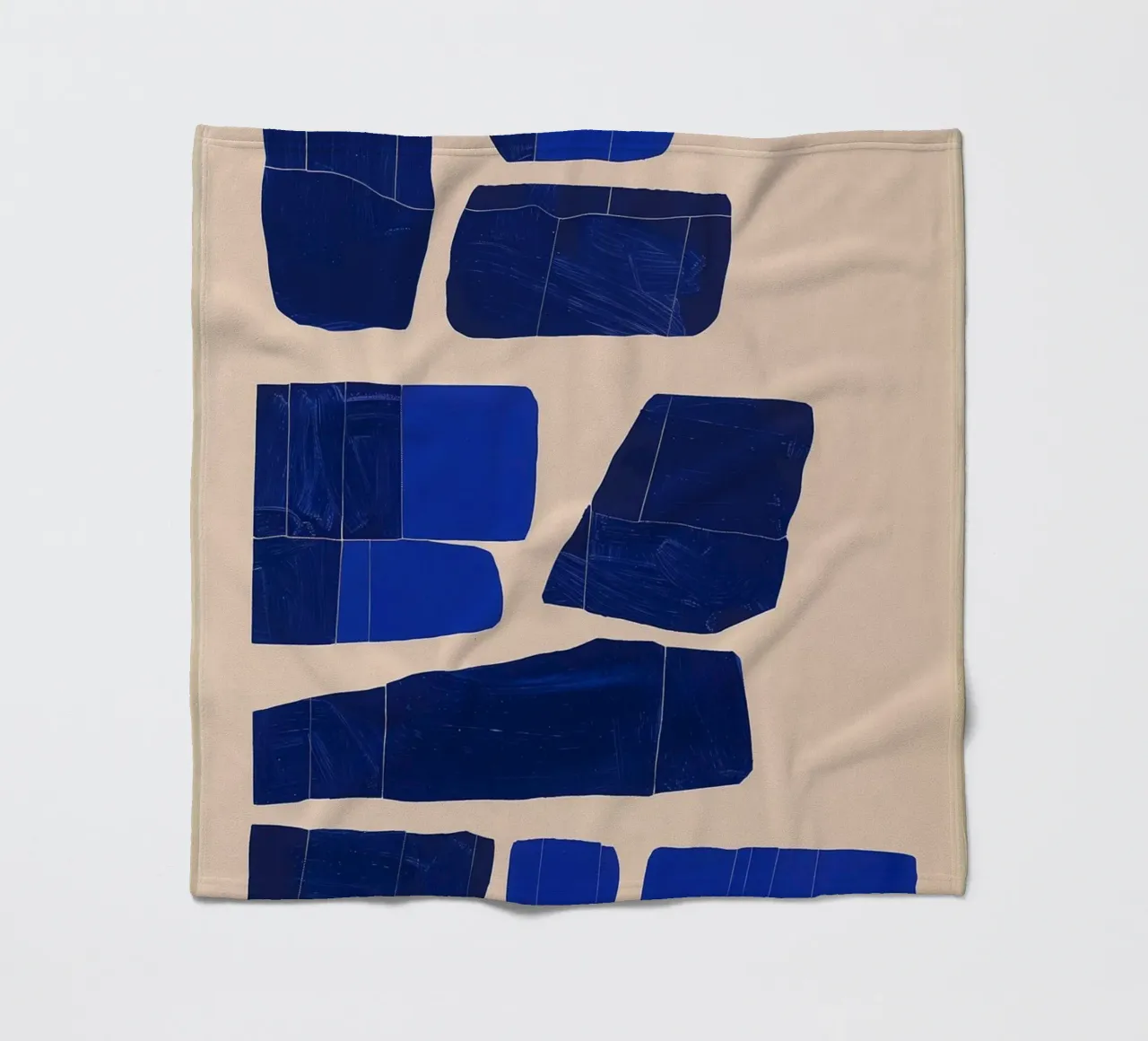 Blue angle coperta in pile da LeDieg