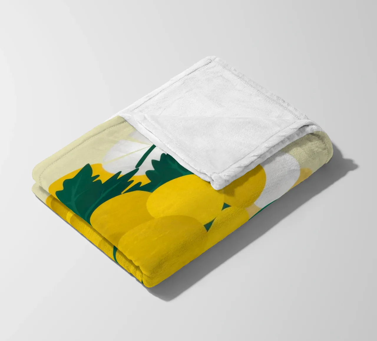 Uva e agrumi coperta in pile da Bruce Juice