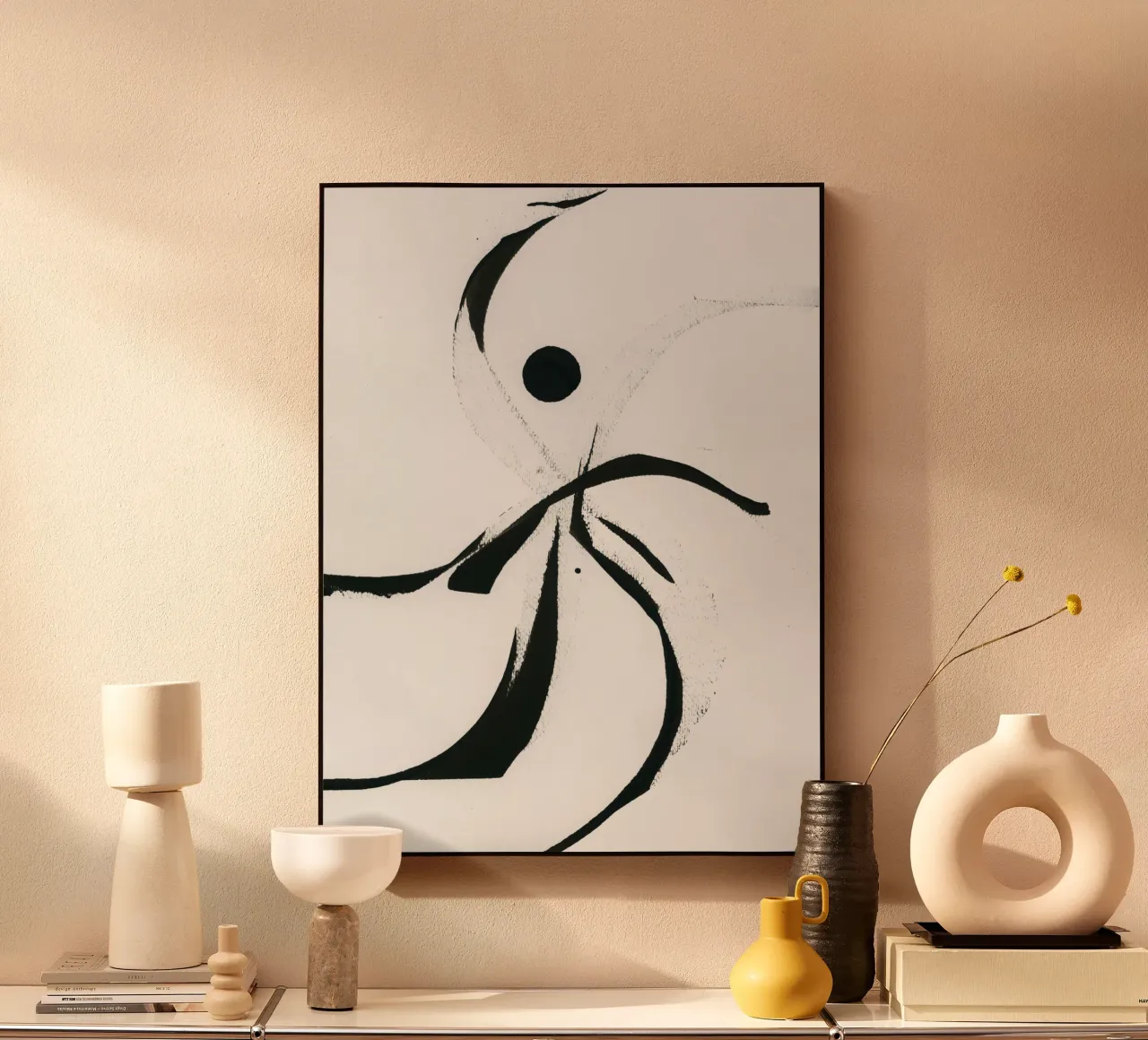 Nurture plexiglass da gtobonart