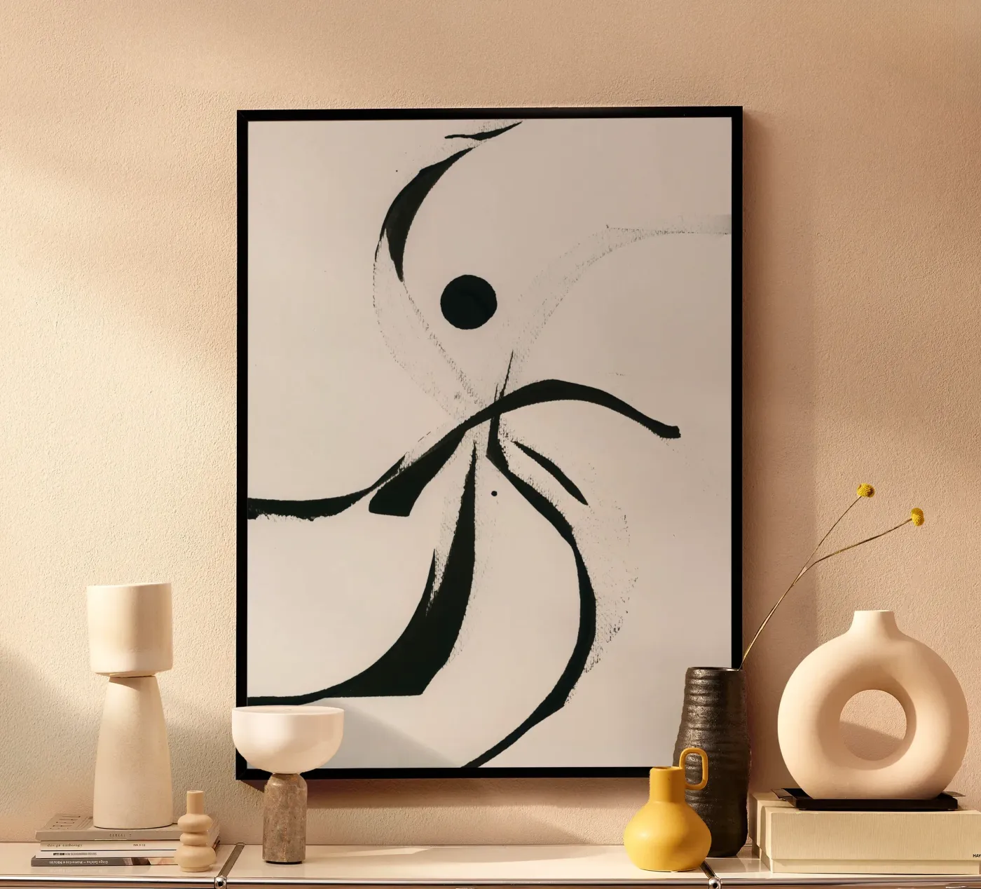 Nurture poster da gtobonart