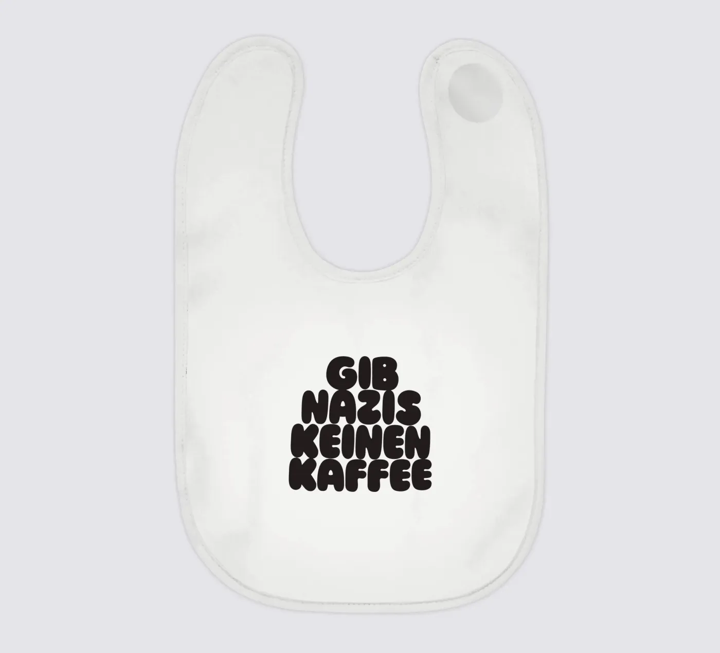 Kaffee bavoir de Verplanungsagentur