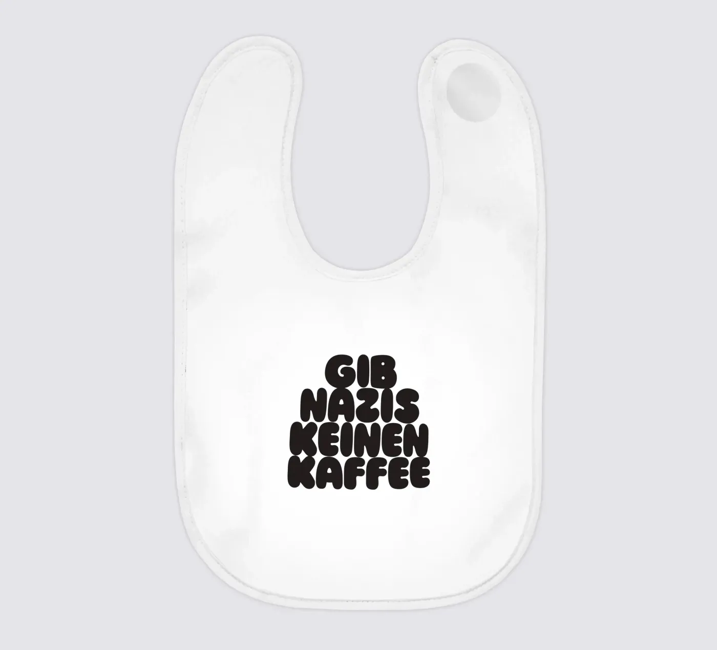 Kaffee bavoir de Verplanungsagentur