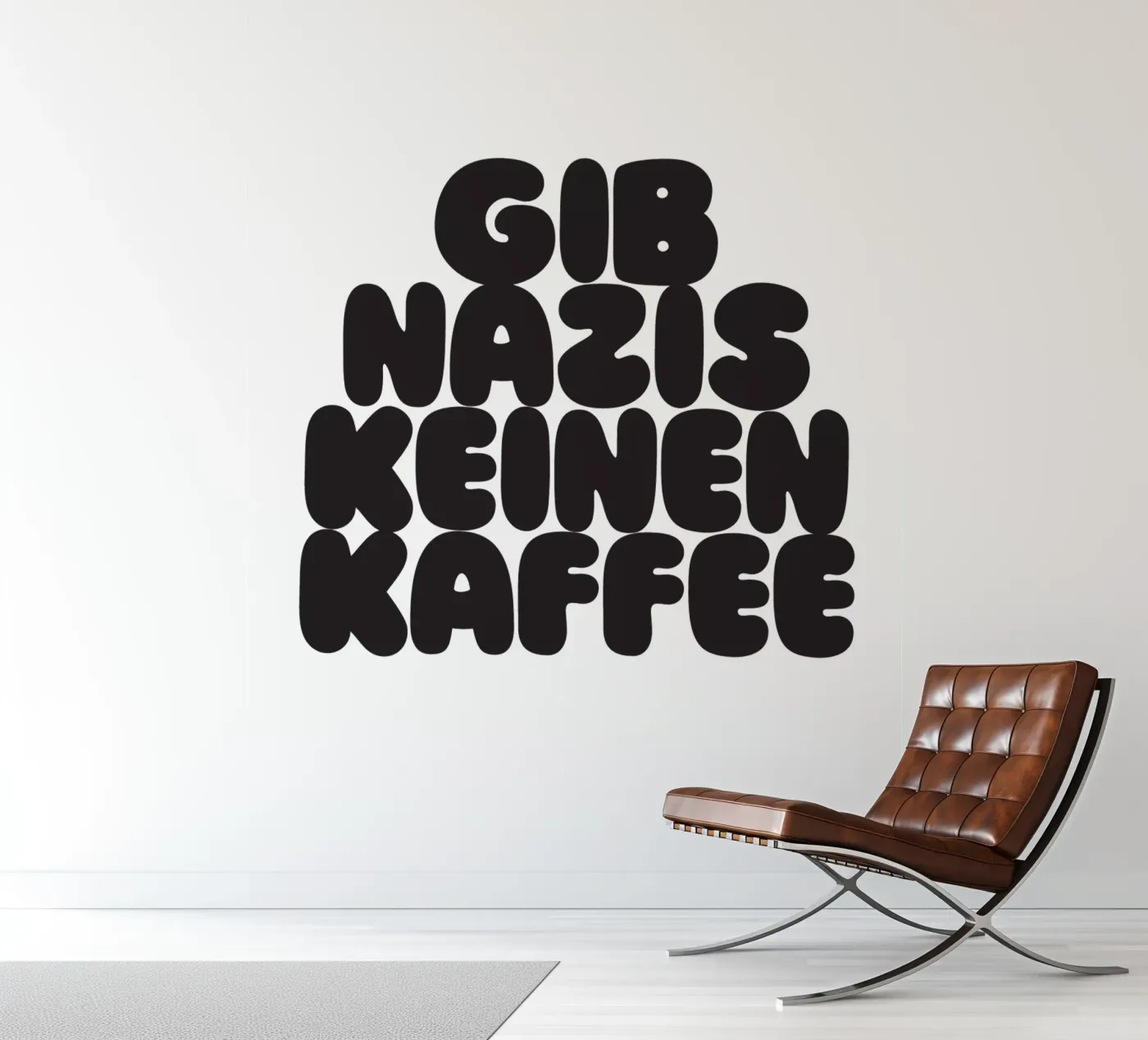Kaffee papier peint photo de Verplanungsagentur