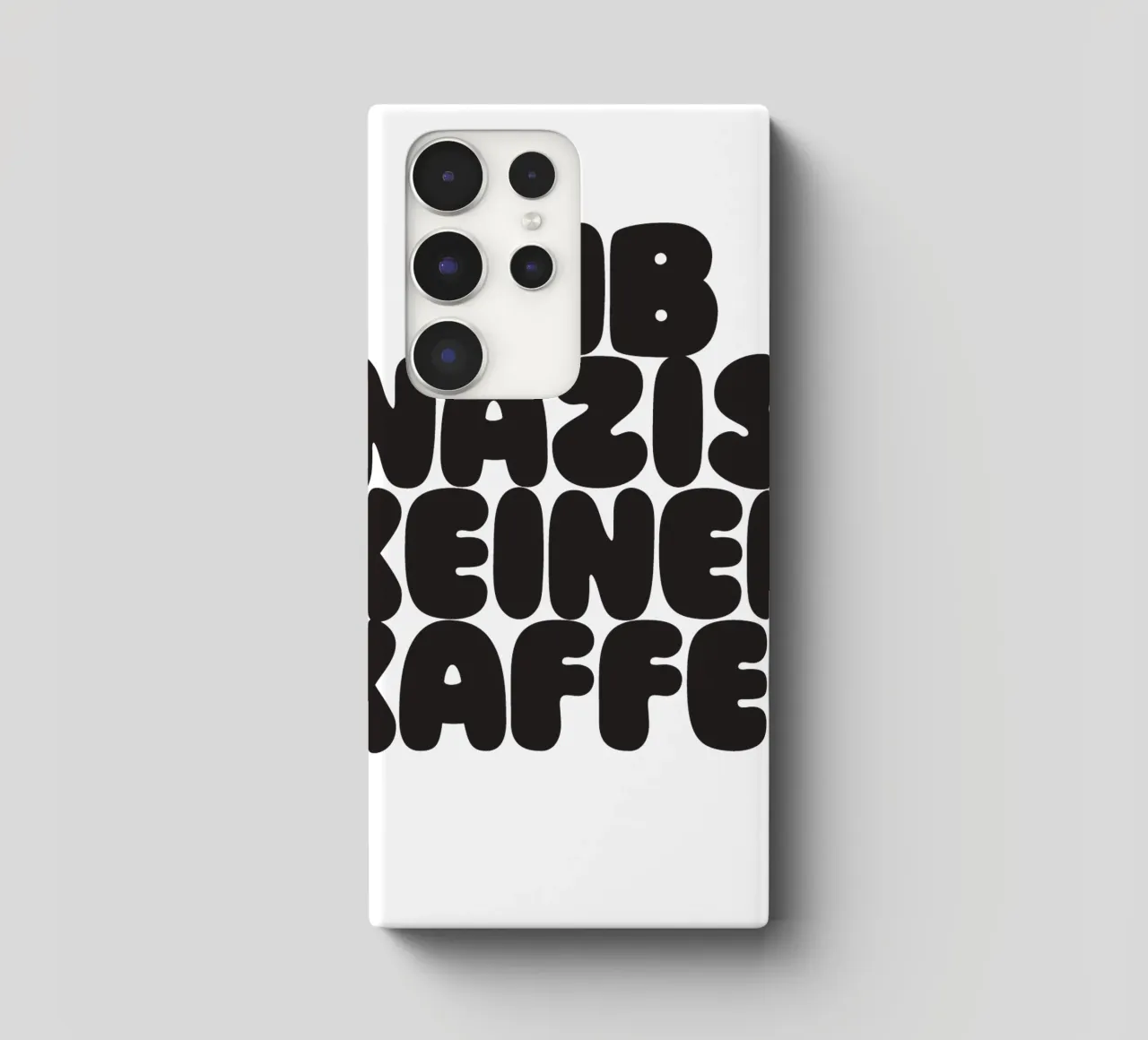 Kaffee cover samsung da Verplanungsagentur