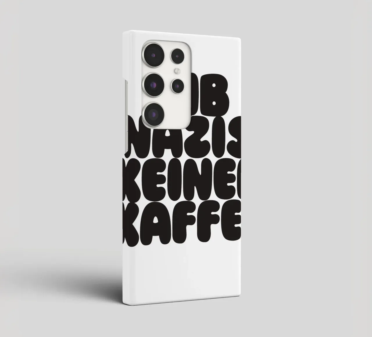 Kaffee cover samsung da Verplanungsagentur