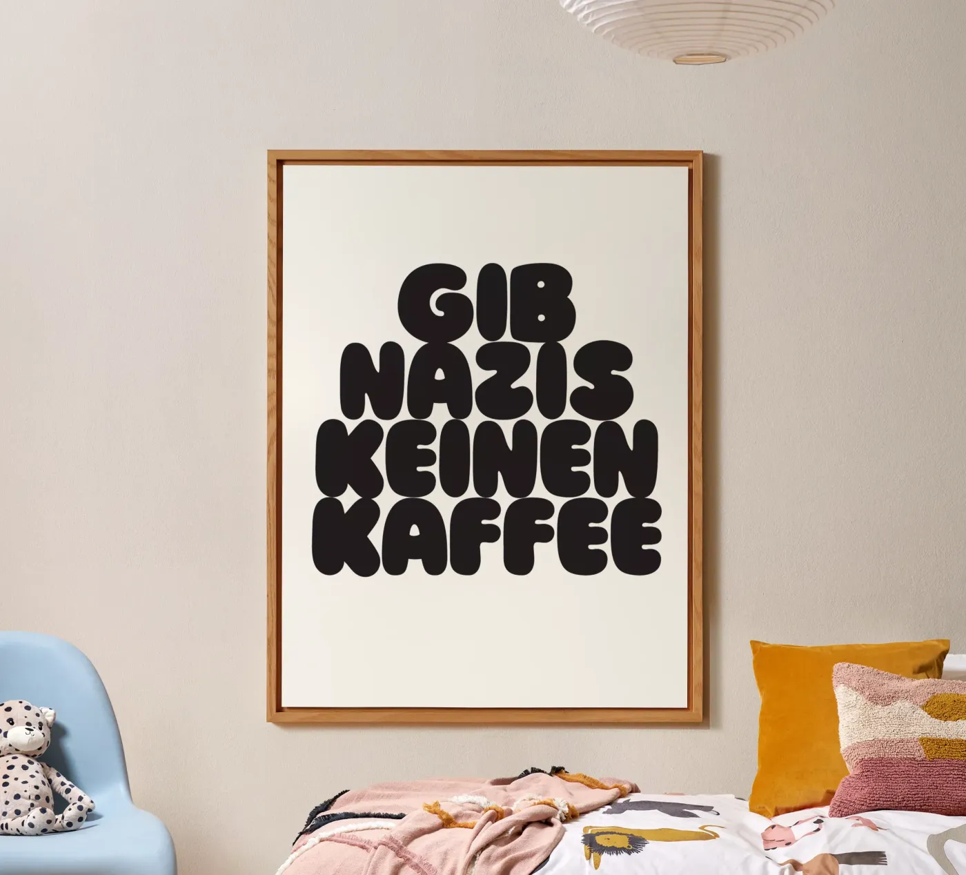 Kaffee Forex-Platte von Verplanungsagentur