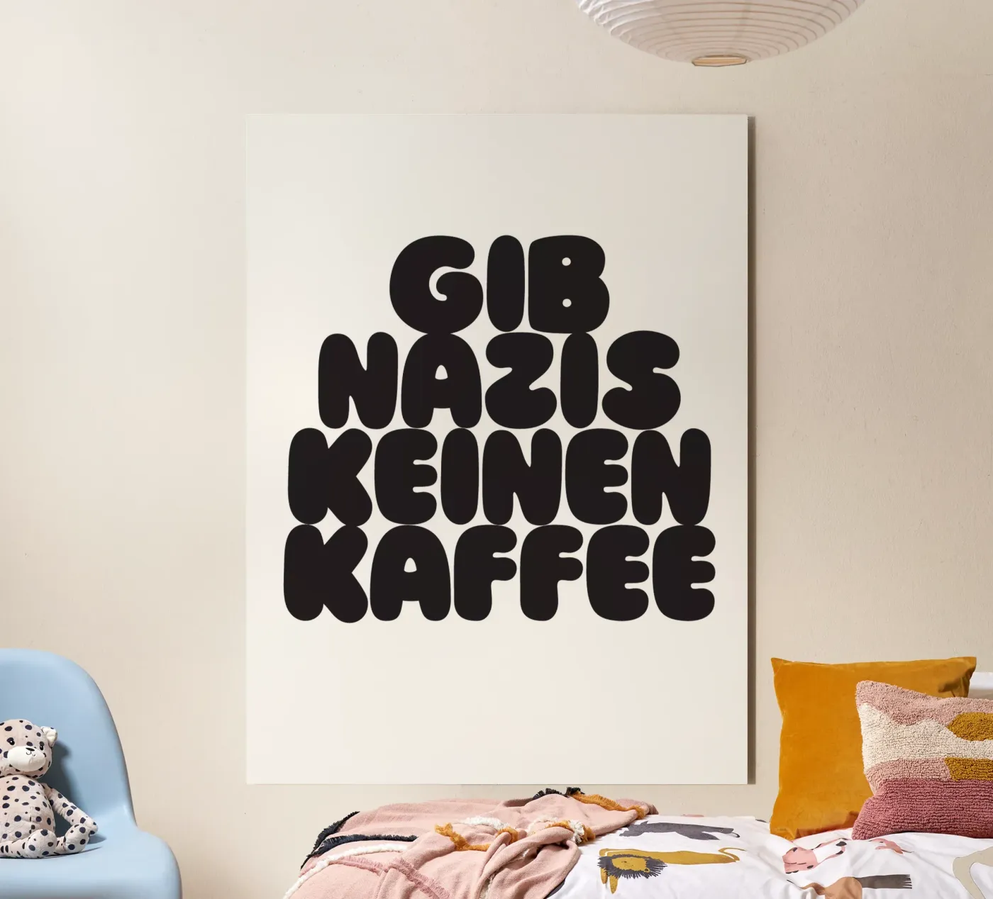 Kaffee Forex-Platte von Verplanungsagentur