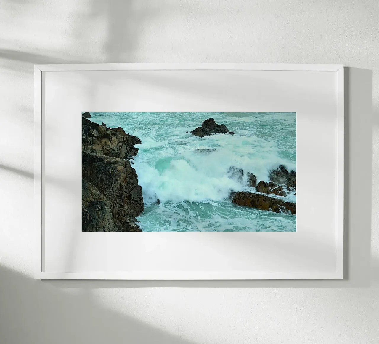 FAA345 poster con telaio in legno da Thierry vobmann photography