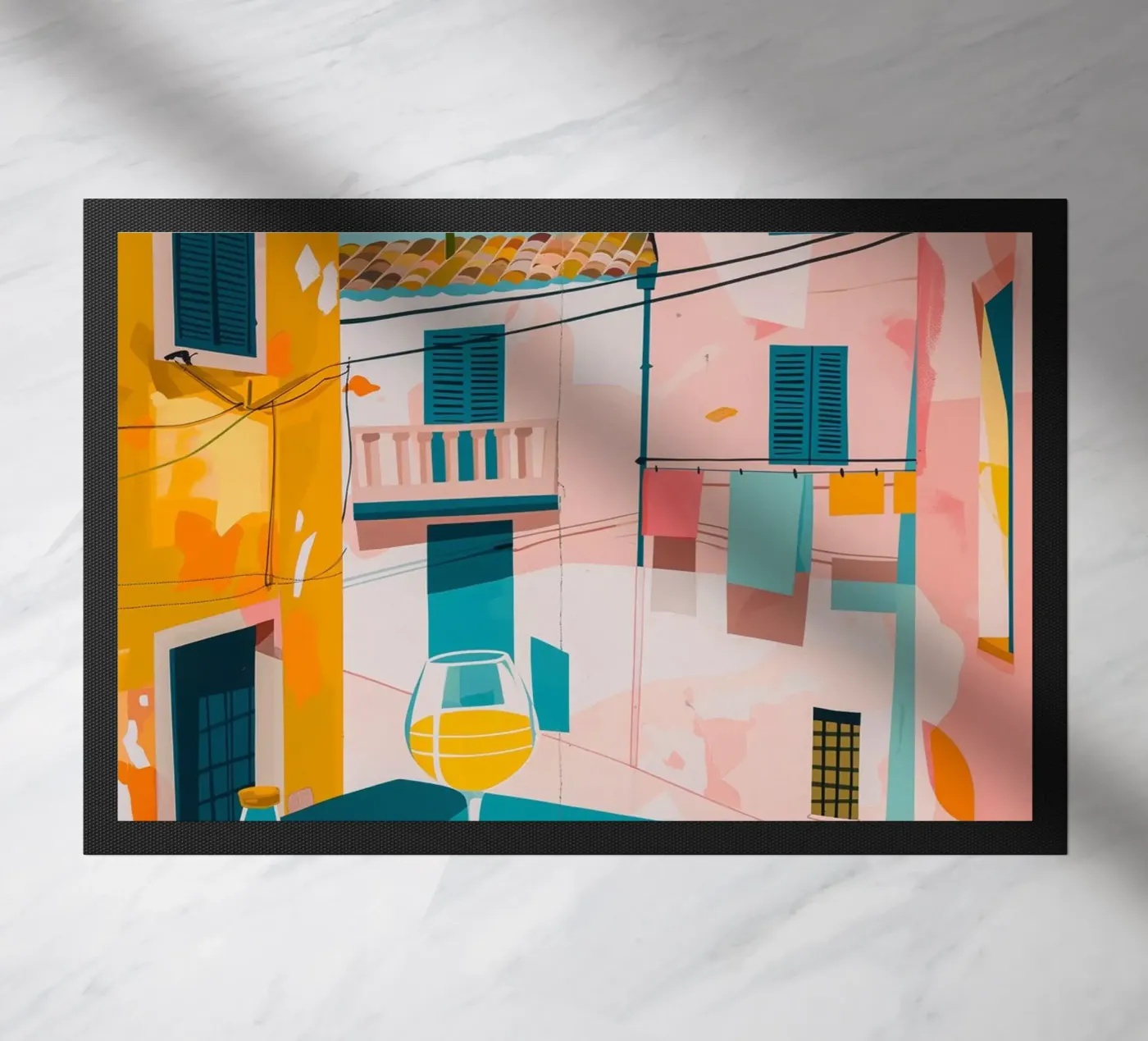 Apero zerbino da LeDieg