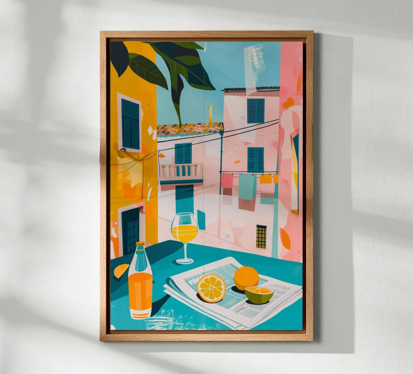 Apero forex plate by LeDieg