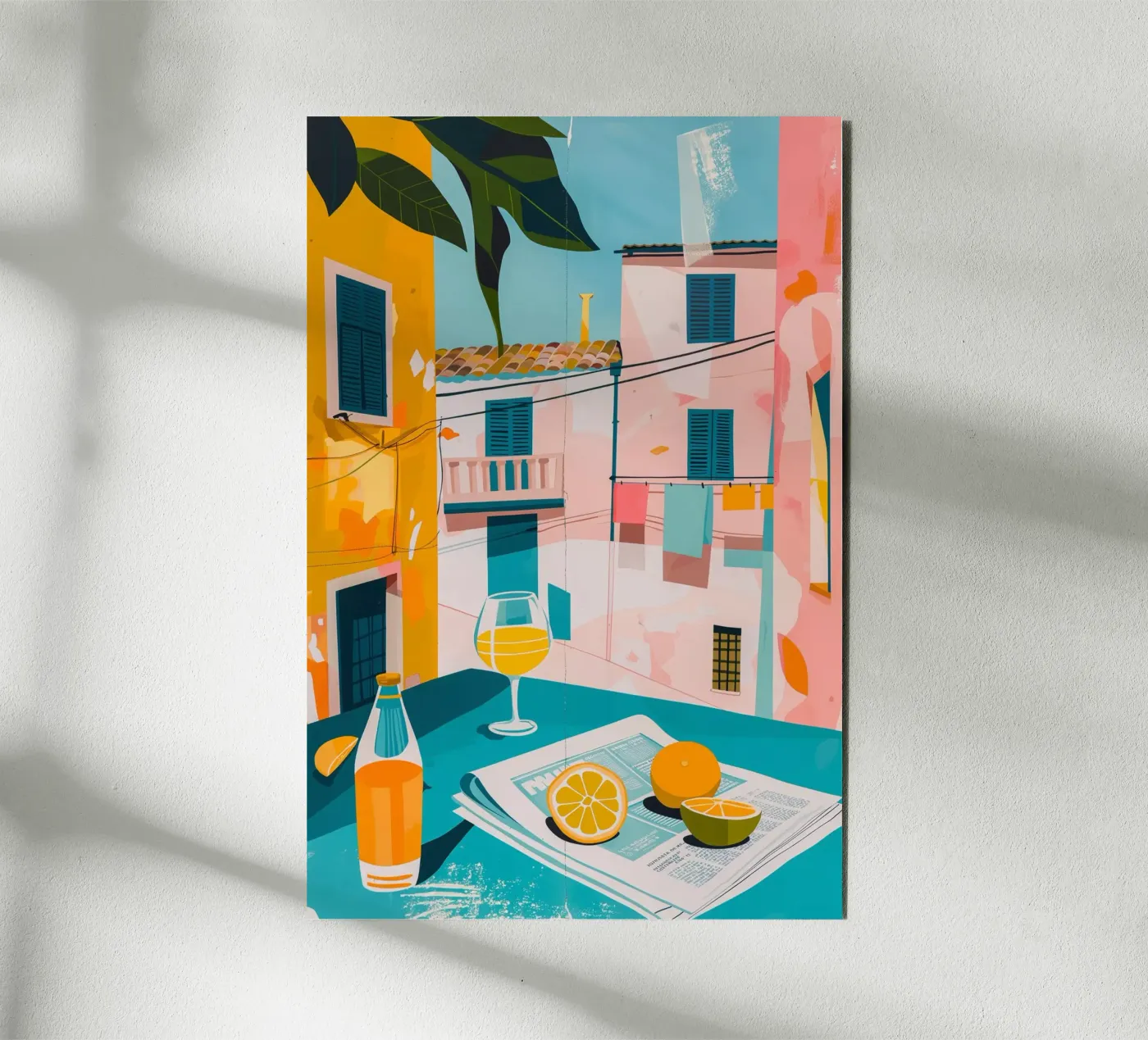 Apero forex plate by LeDieg