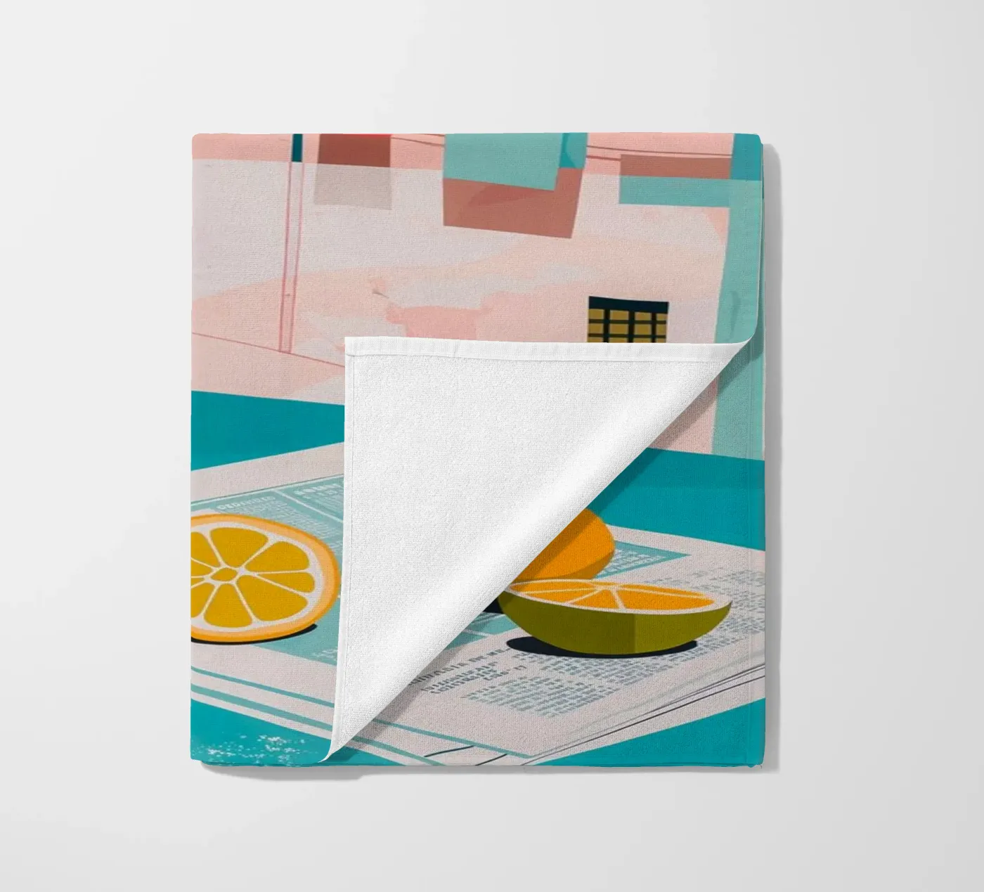 Apero telo mare da LeDieg