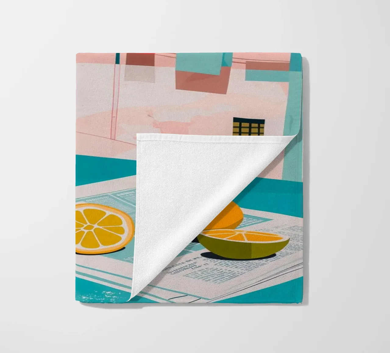 Apero telo mare da LeDieg