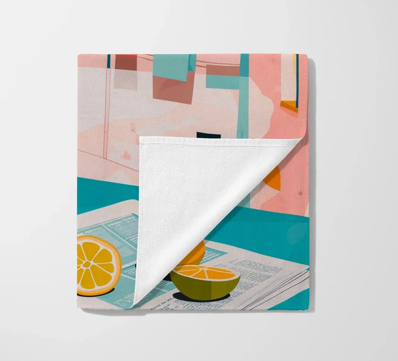 Apero telo mare da LeDieg