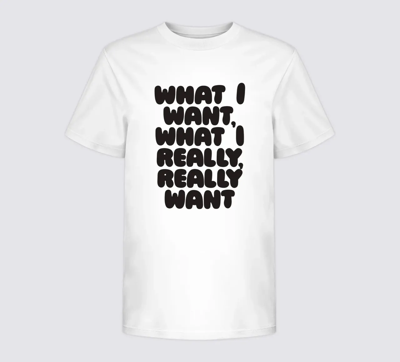 Wannabee II kids t-shirt by Verplanungsagentur