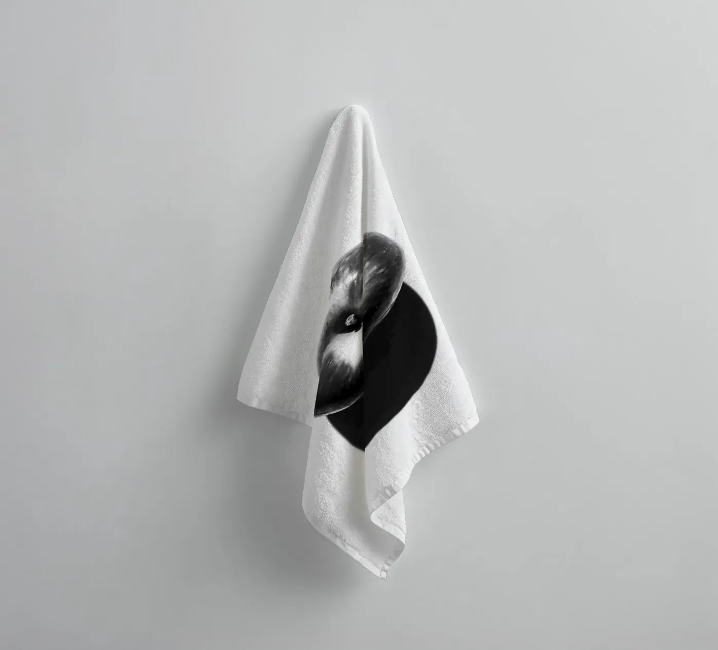 Frucht #3 Handtuch von rafael campezato