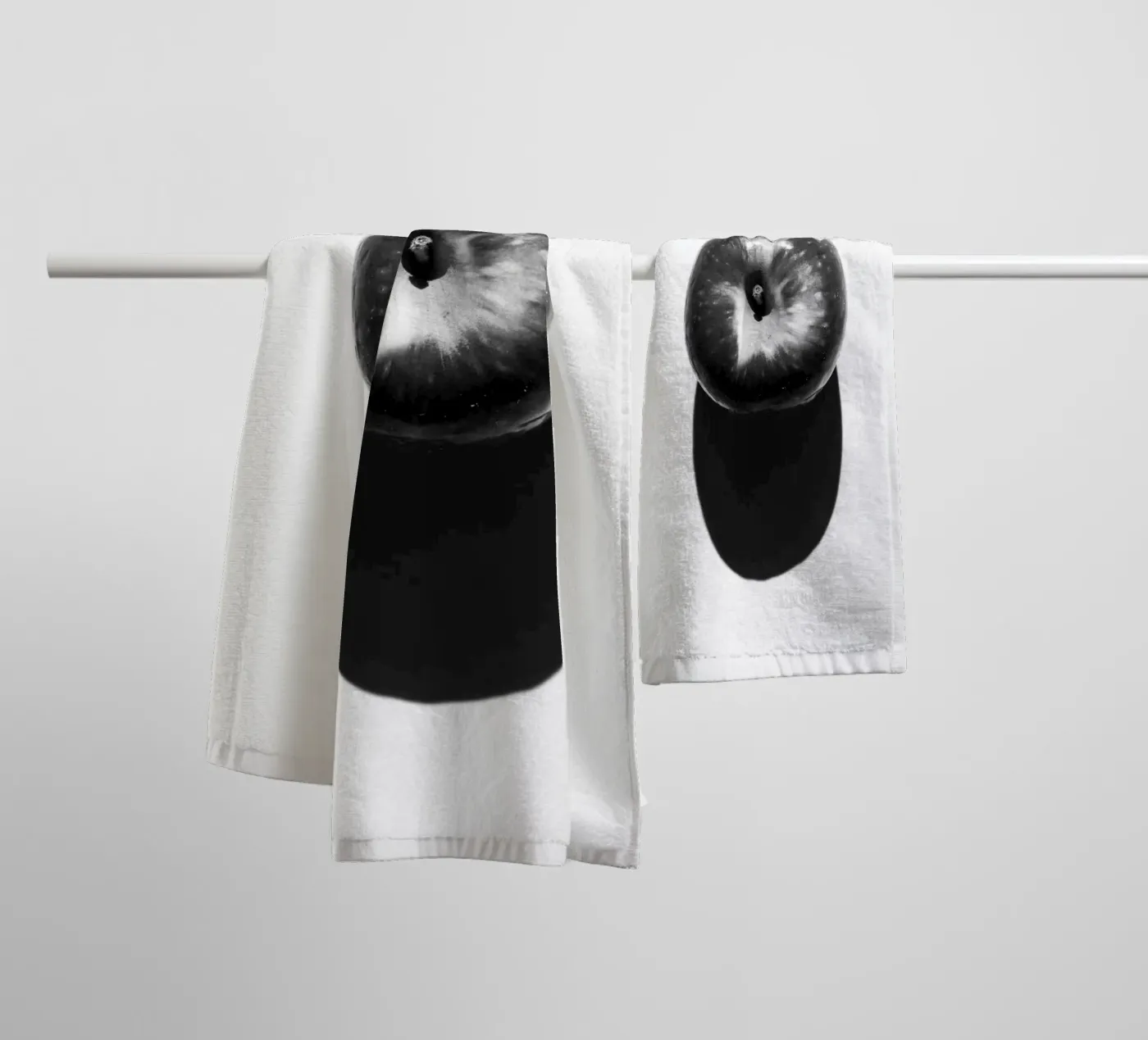 Frucht #3 Handtuch von rafael campezato