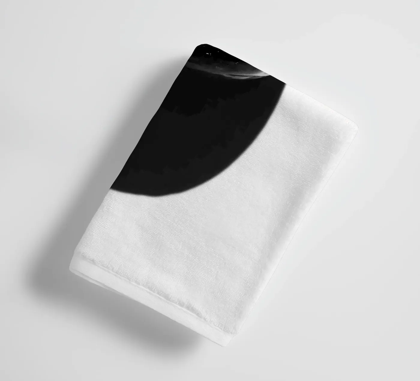 Frucht #3 Handtuch von rafael campezato