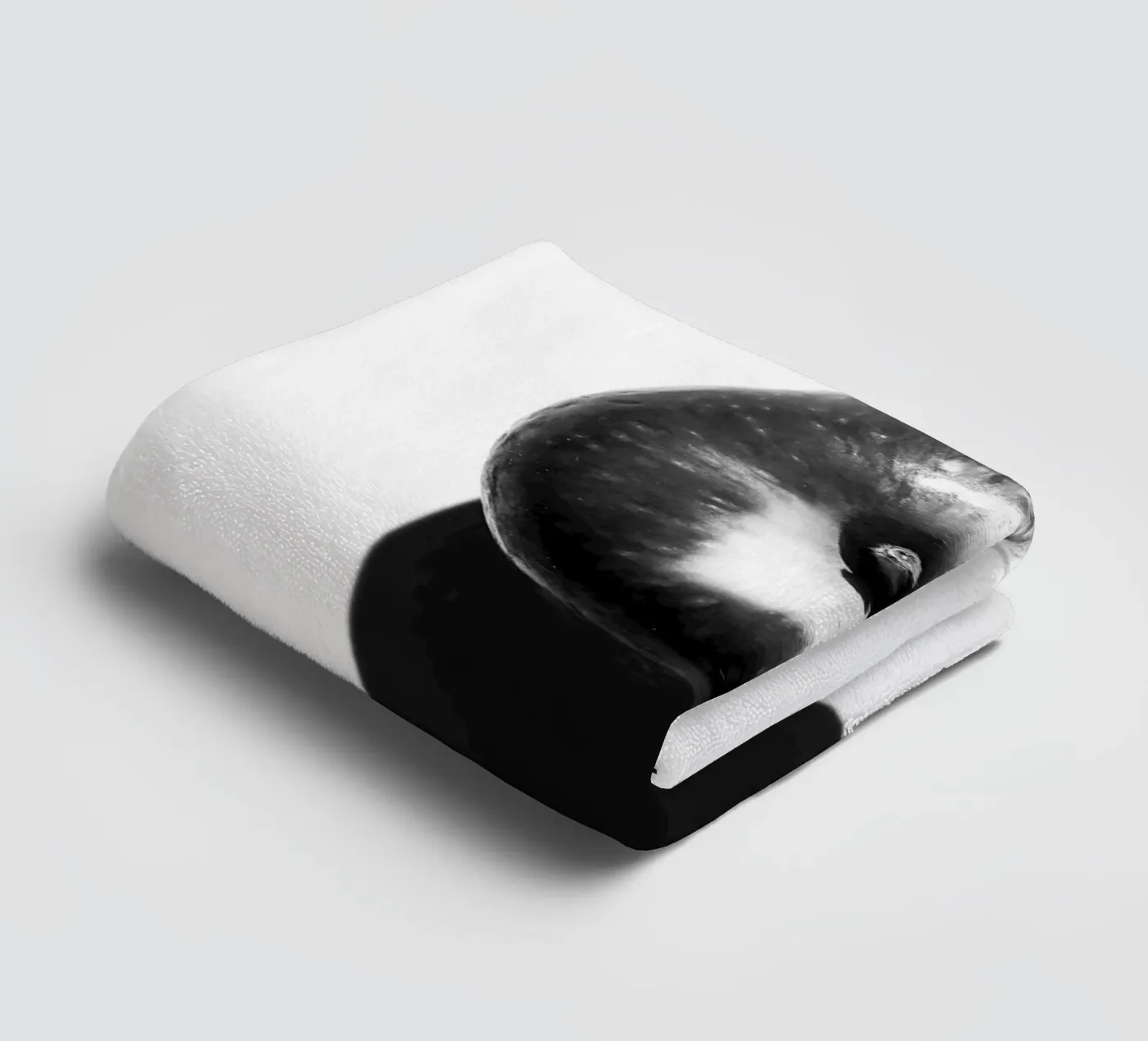 Frucht #3 Handtuch von rafael campezato