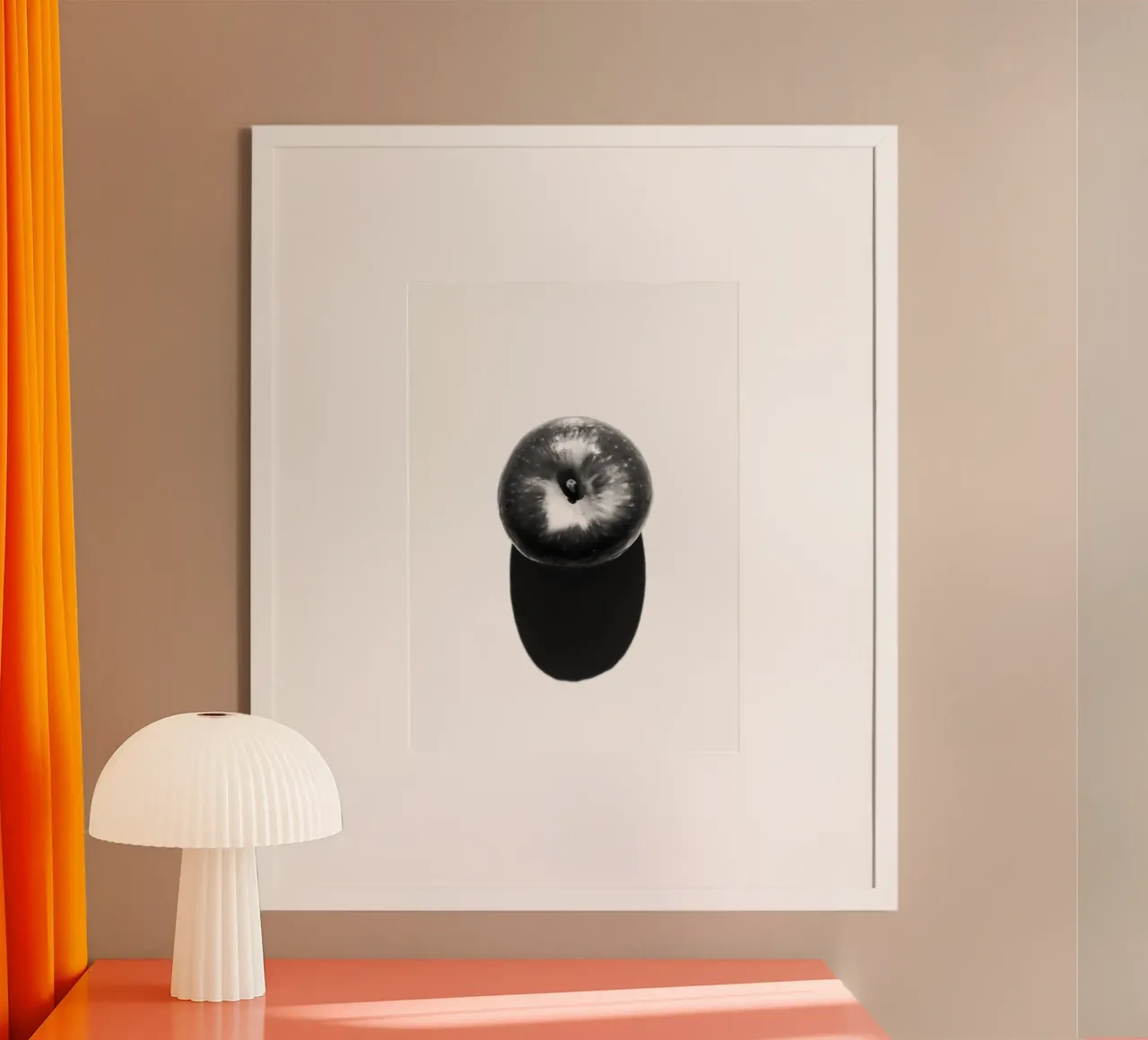 Frucht #3 Poster von rafael campezato