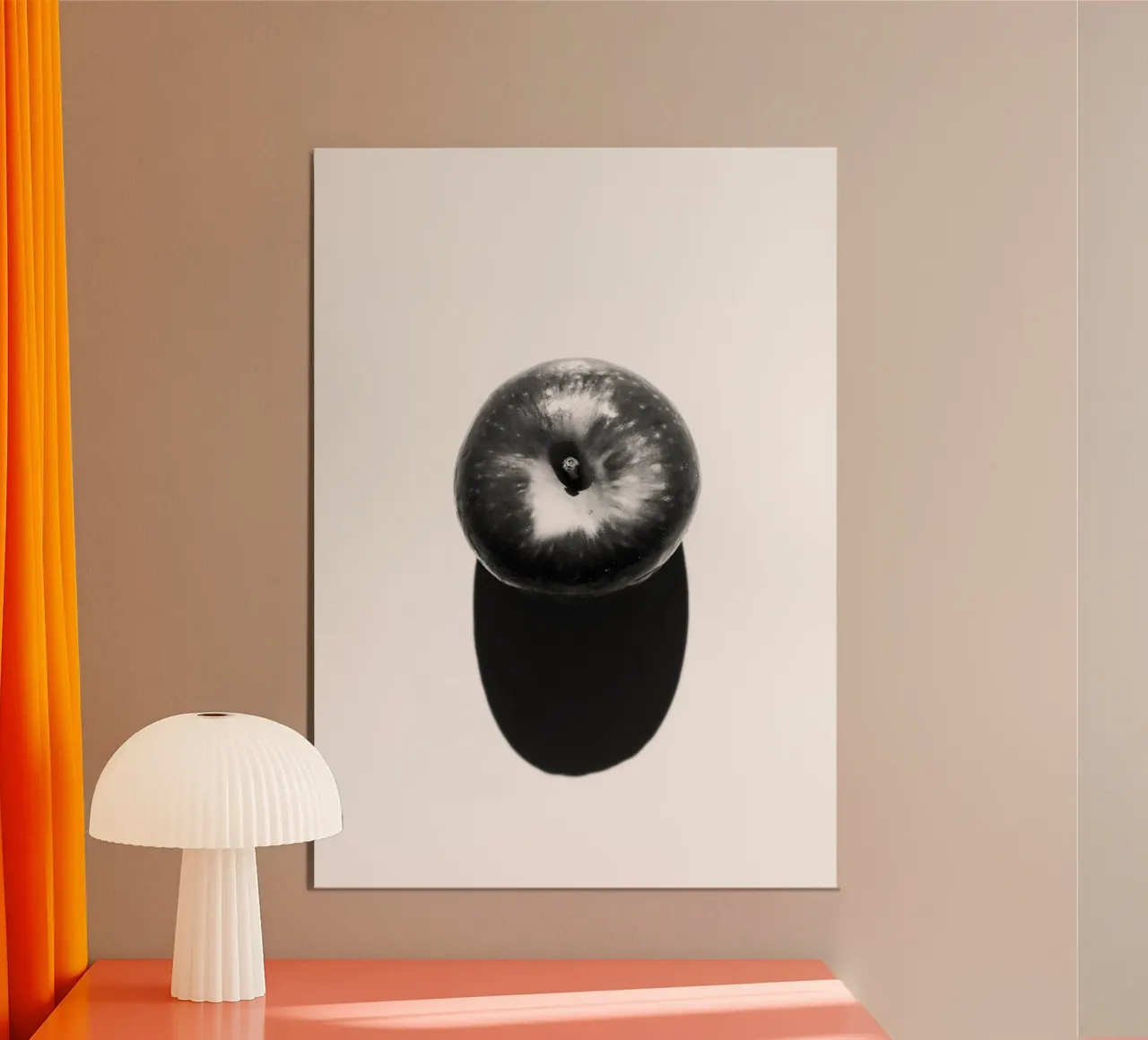 Frucht #3 Poster von rafael campezato