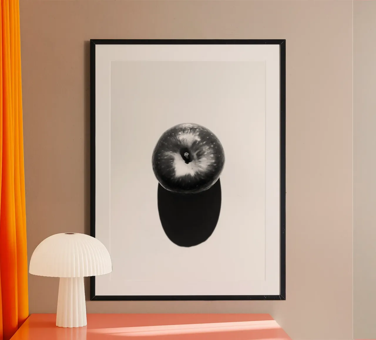 Frucht #3 Poster von rafael campezato