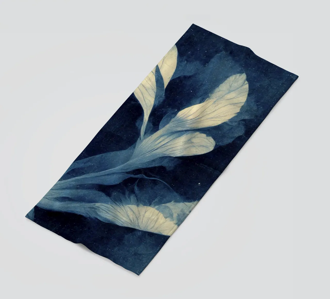 Indigo Night telo mare da treechild