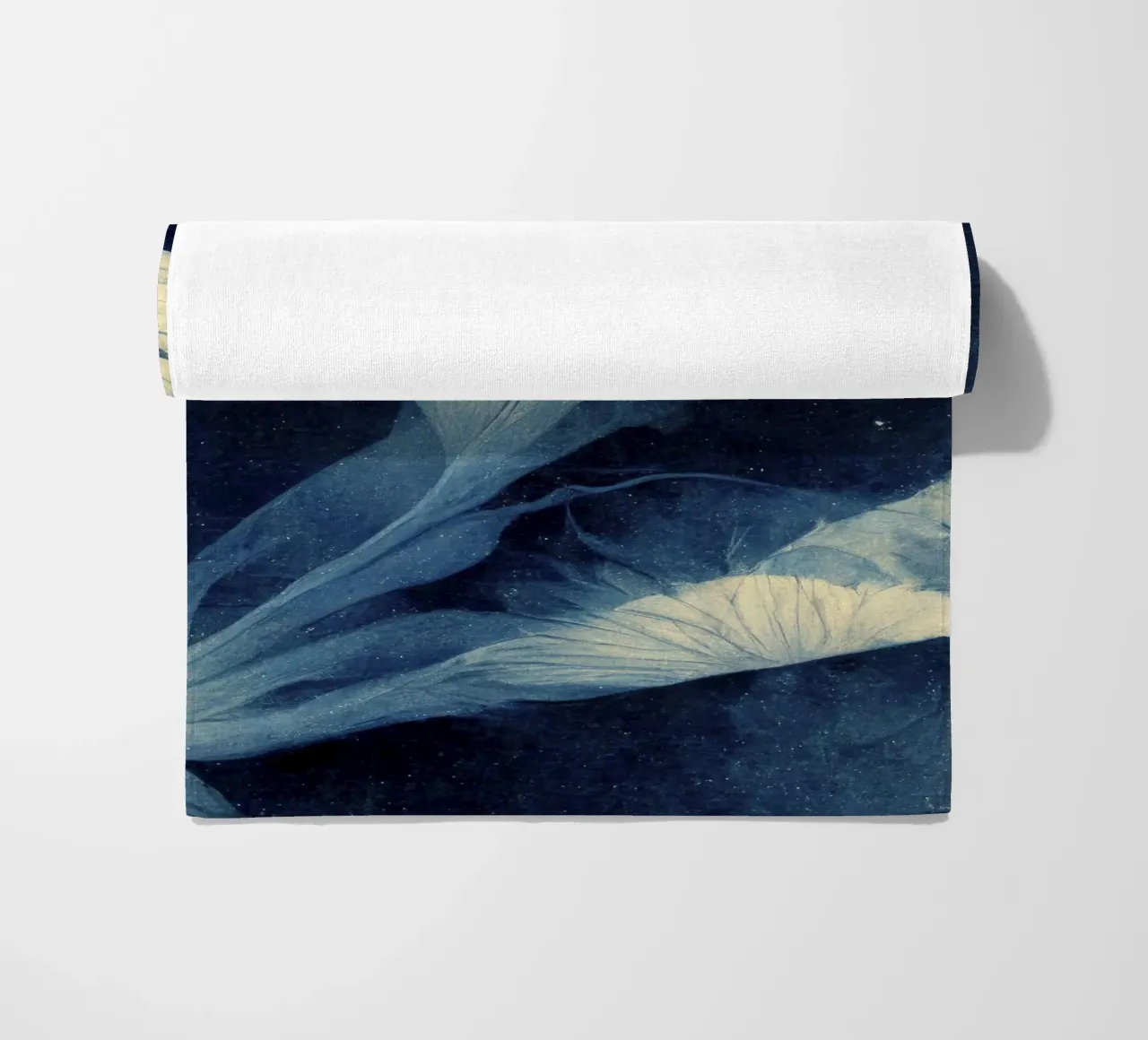 Indigo Night telo mare da treechild