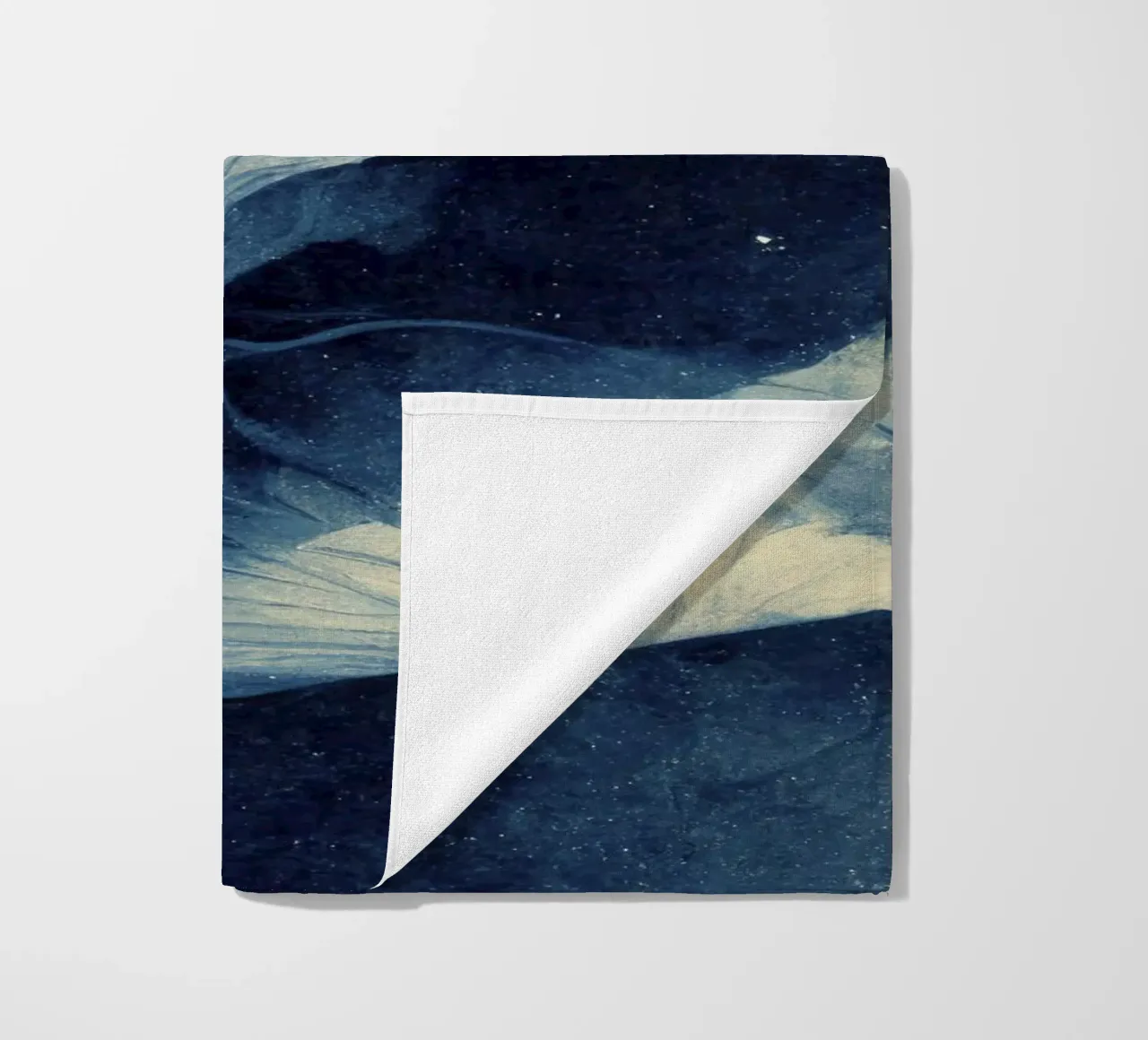 Indigo Night telo mare da treechild