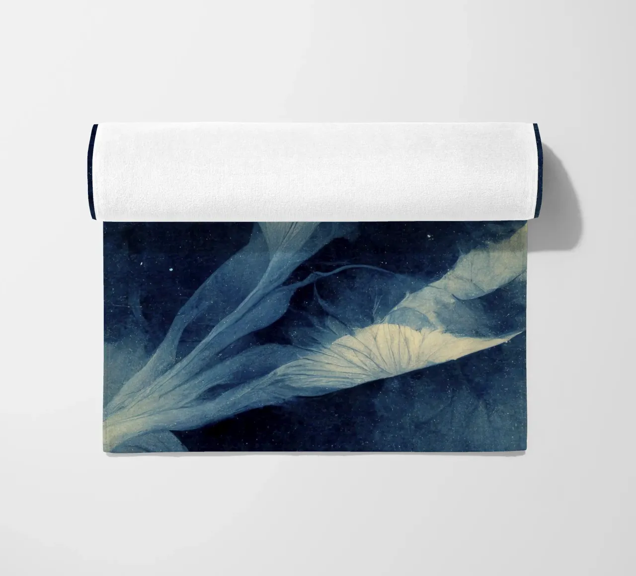 Indigo Night telo mare da treechild