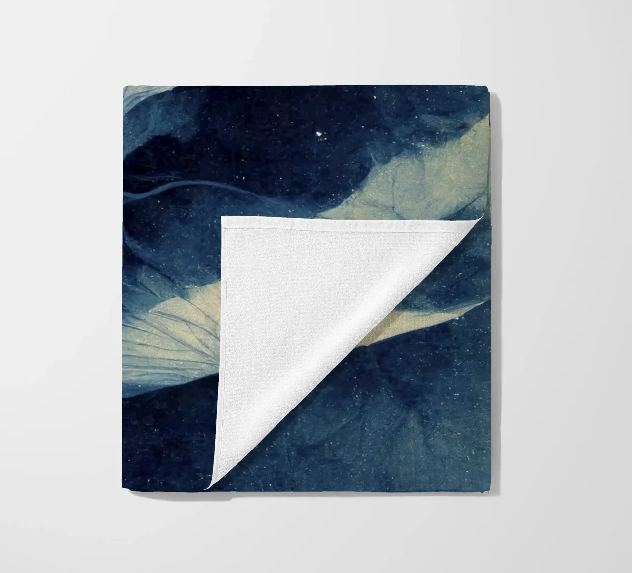 Indigo Night telo mare da treechild