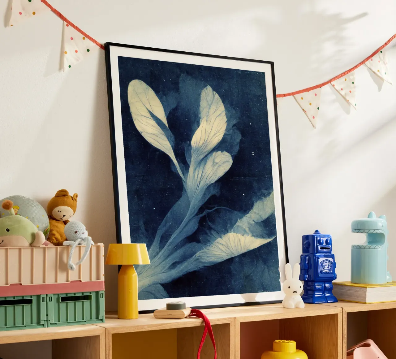 Indigo Night product.type.poster common.byCreator treechild