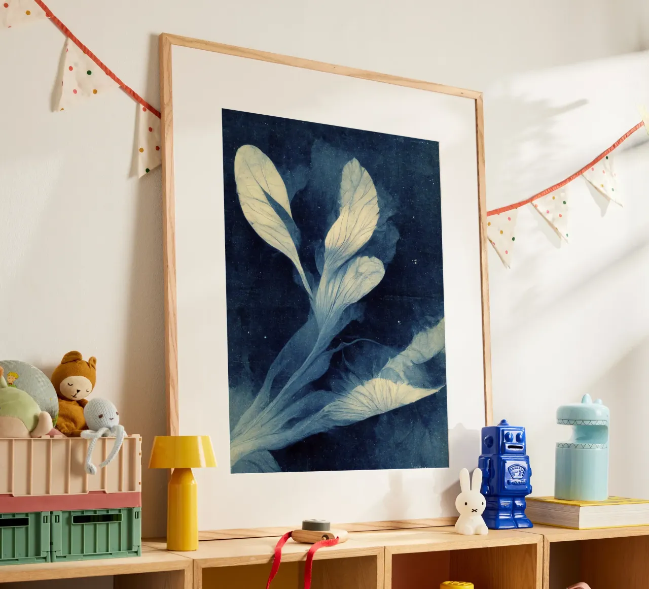 Indigo Night product.type.poster common.byCreator treechild