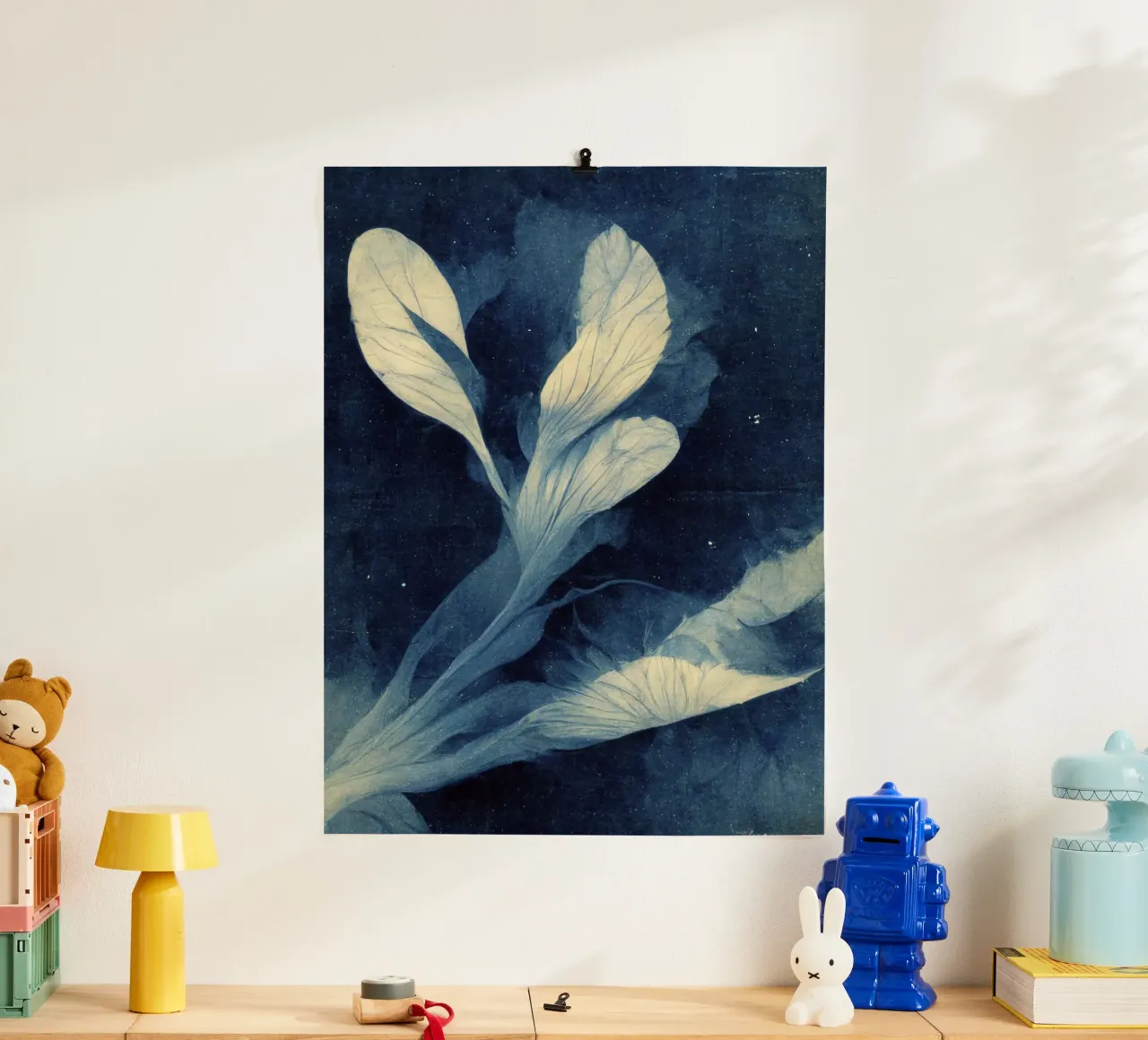 Indigo Night product.type.poster common.byCreator treechild