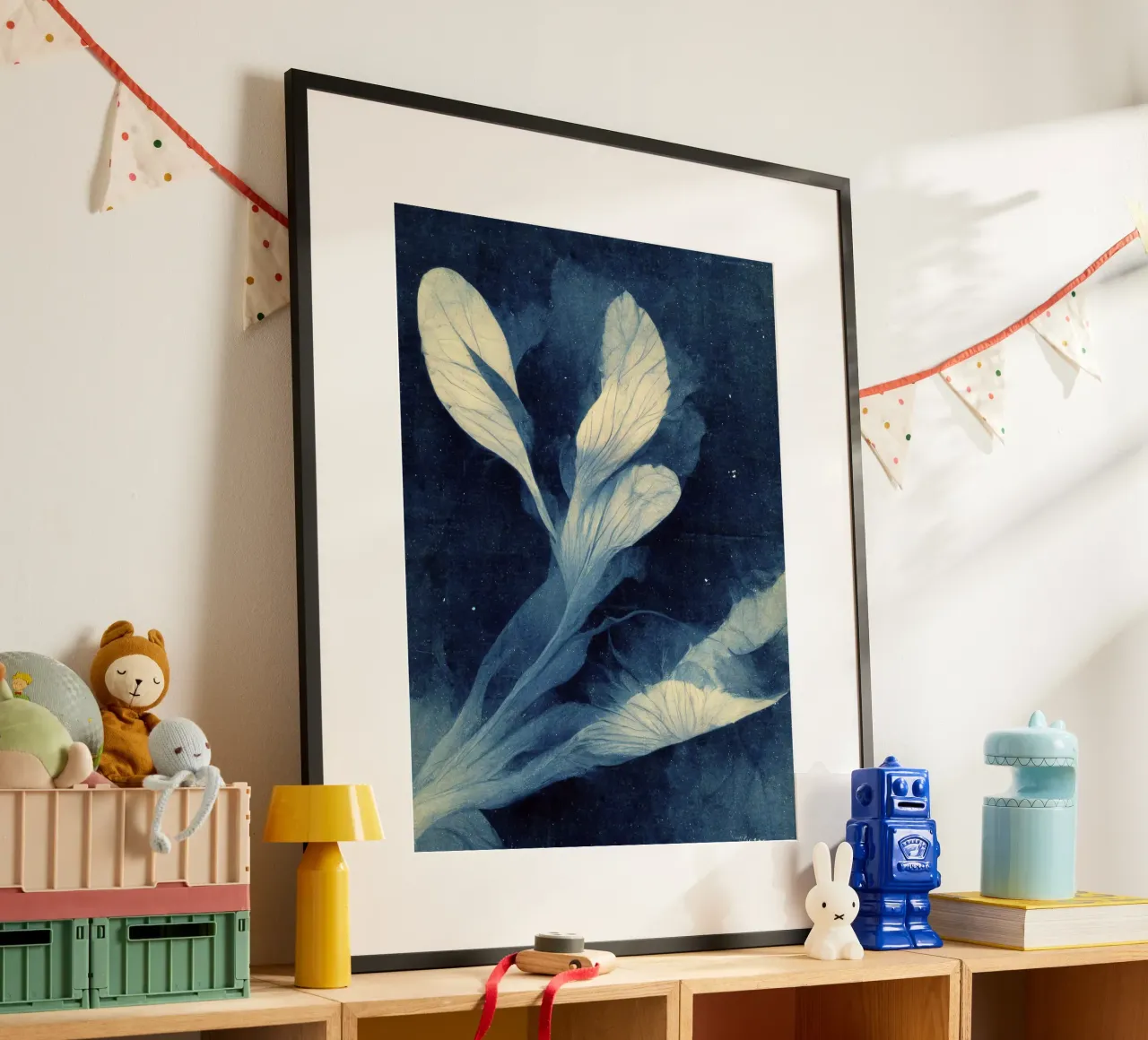 Indigo Night product.type.poster common.byCreator treechild