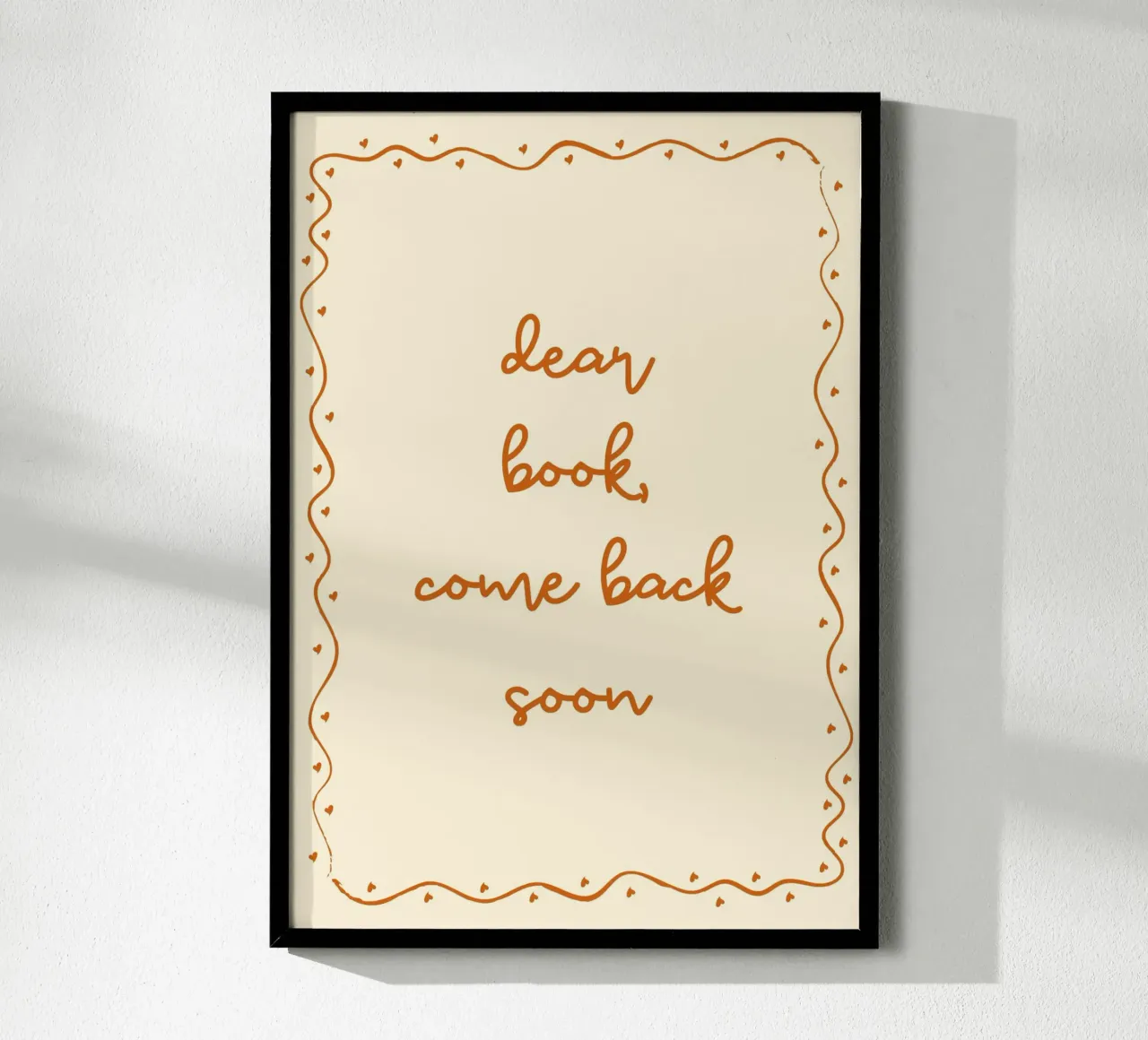 "Leggere di più preoccuparsi di meno - Poster minimalista per topi di biblioteca poster da vintagepod