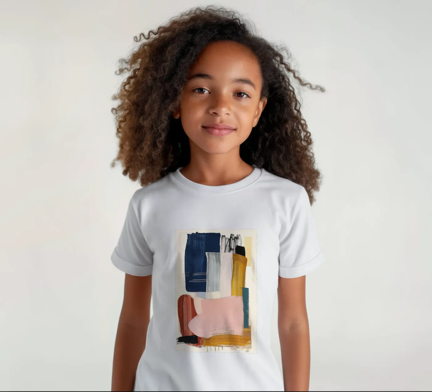 Strokes 2 t-shirt bambini da LeDieg