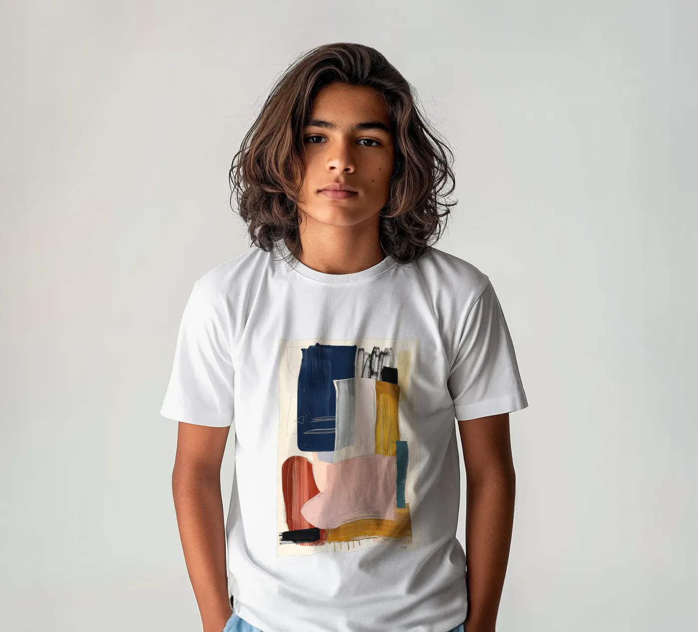 Strokes 2 t-shirt bambini da LeDieg