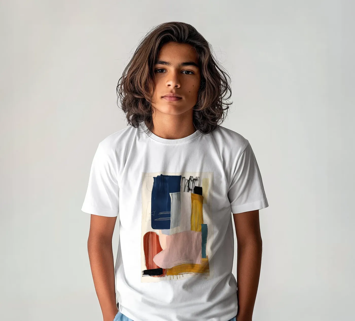 Strokes 2 t-shirt bambini da LeDieg