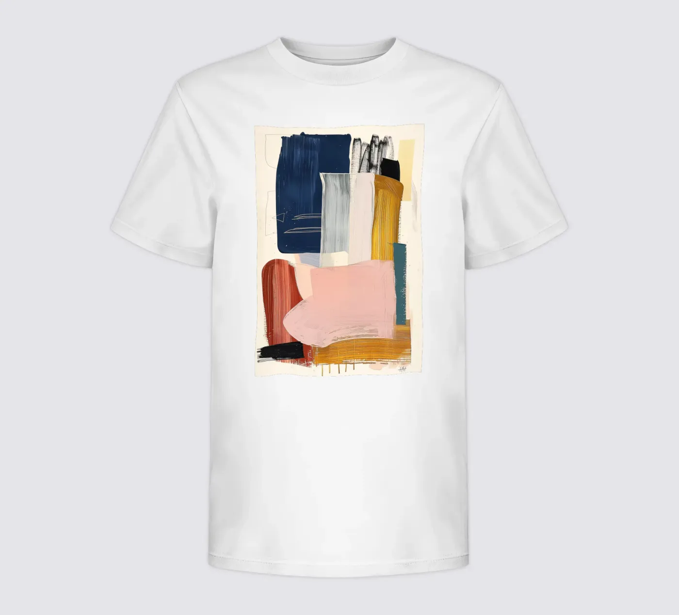 Strokes 2 t-shirt bambini da LeDieg