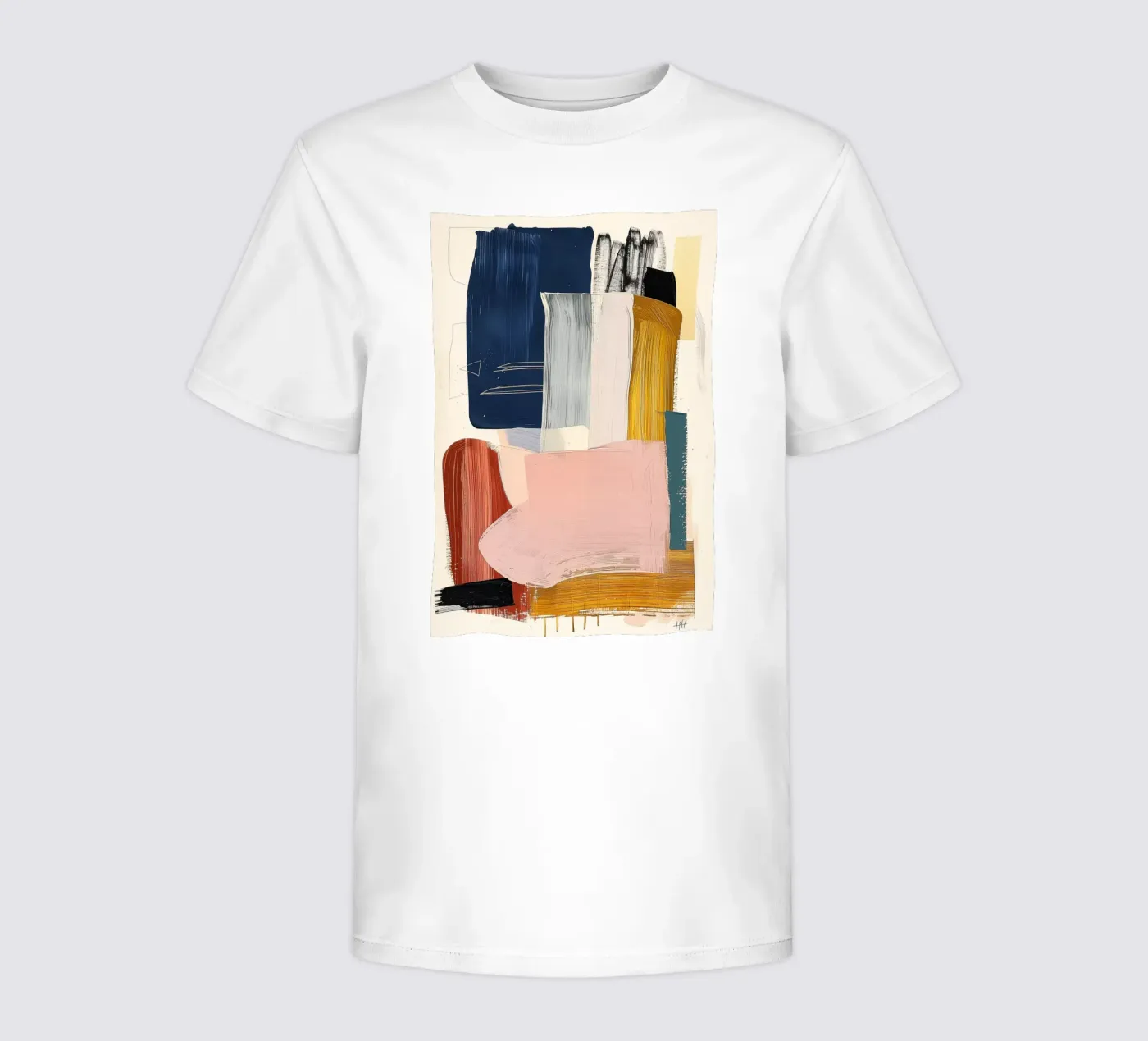 Strokes 2 t-shirt bambini da LeDieg