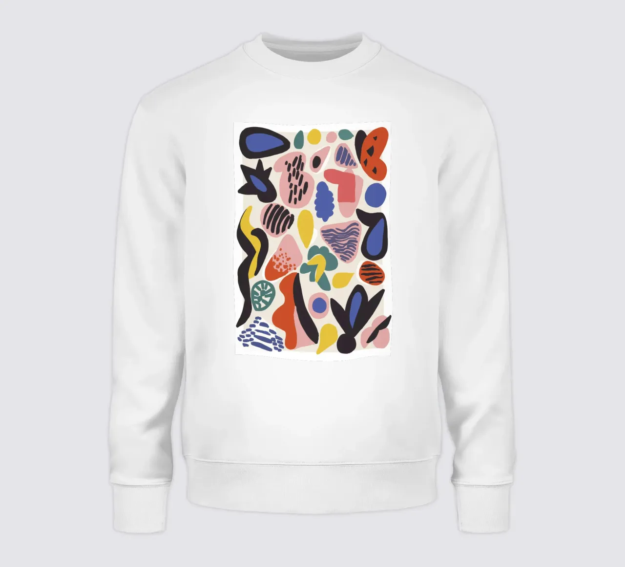 Summer Collection felpa da treechild