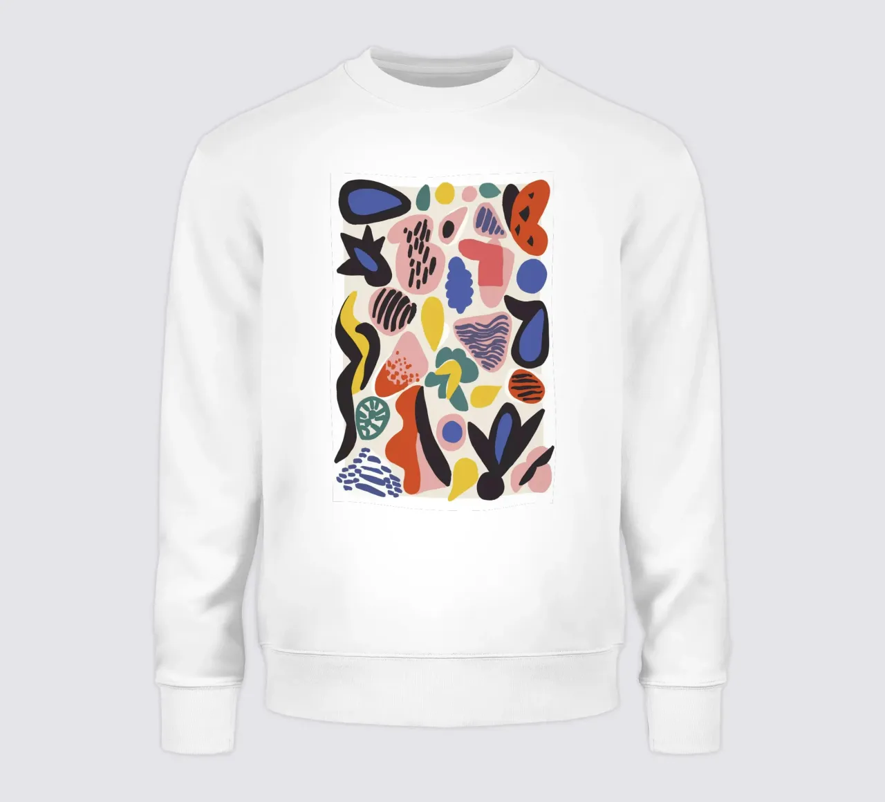 Summer Collection felpa da treechild
