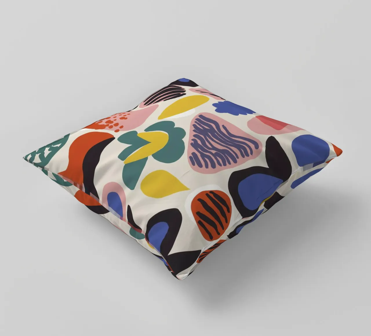 Summer Collection cuscino da treechild