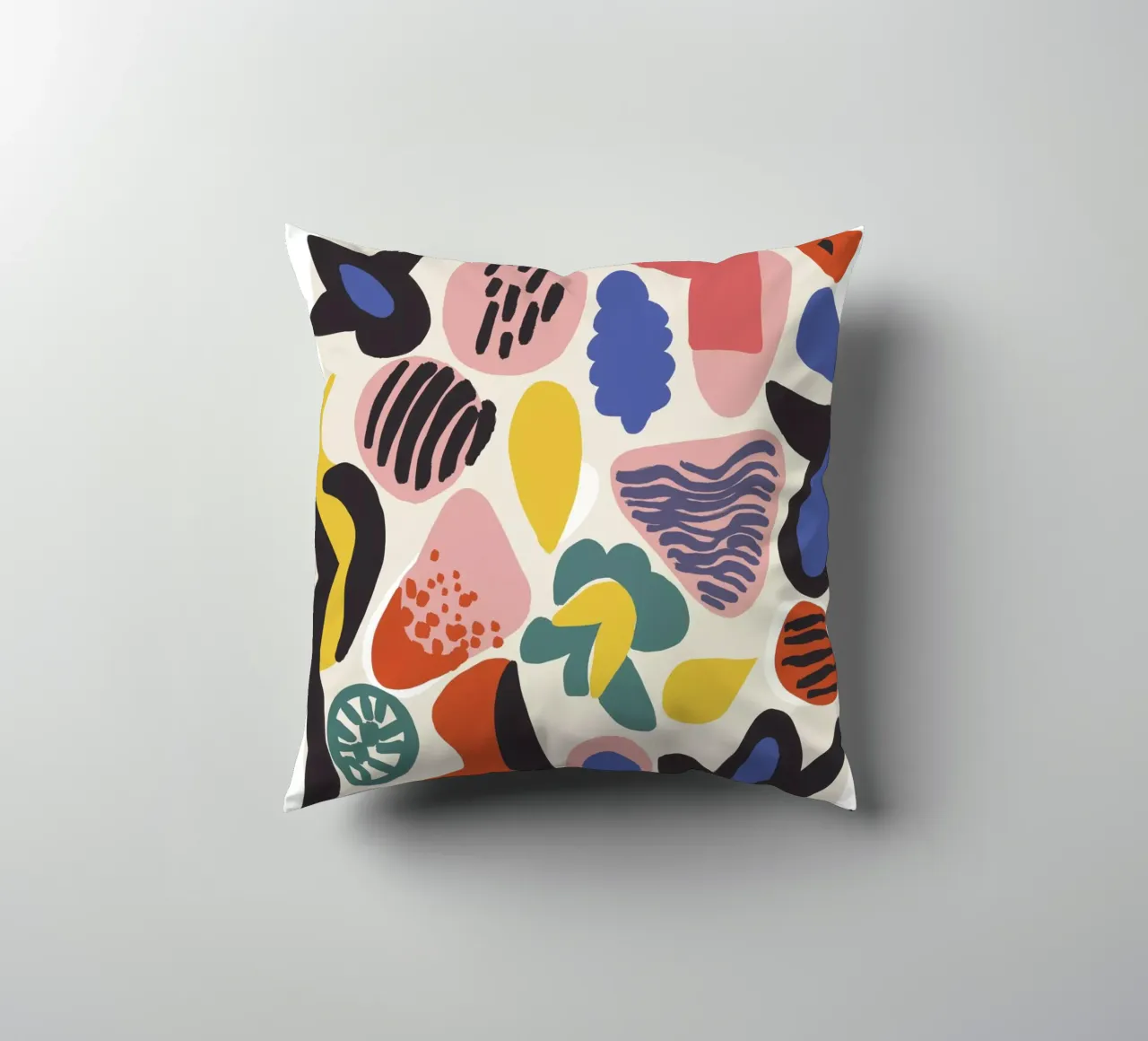 Summer Collection cuscino da treechild