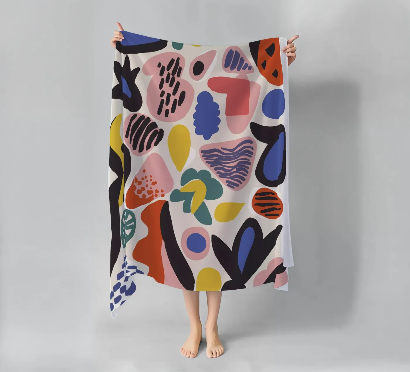 Summer Collection telo mare da treechild